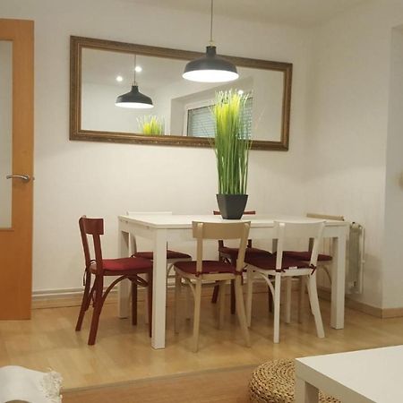 Precioso Apartamento A Menos De 100M De La Playa Roses Ngoại thất bức ảnh