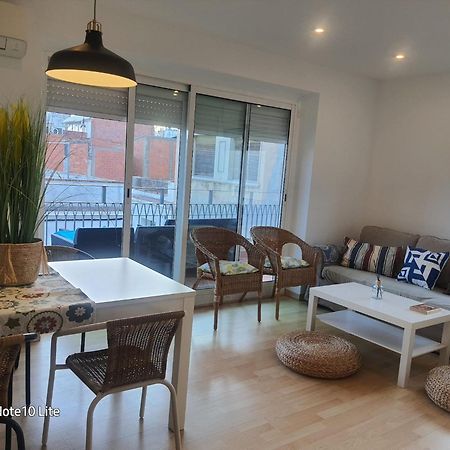 Precioso Apartamento A Menos De 100M De La Playa Roses Ngoại thất bức ảnh