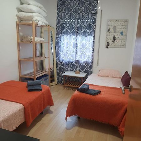 Precioso Apartamento A Menos De 100M De La Playa Roses Ngoại thất bức ảnh