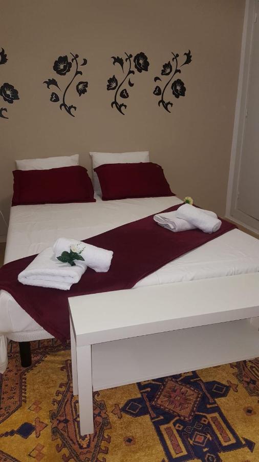 Precioso Apartamento A Menos De 100M De La Playa Roses Ngoại thất bức ảnh