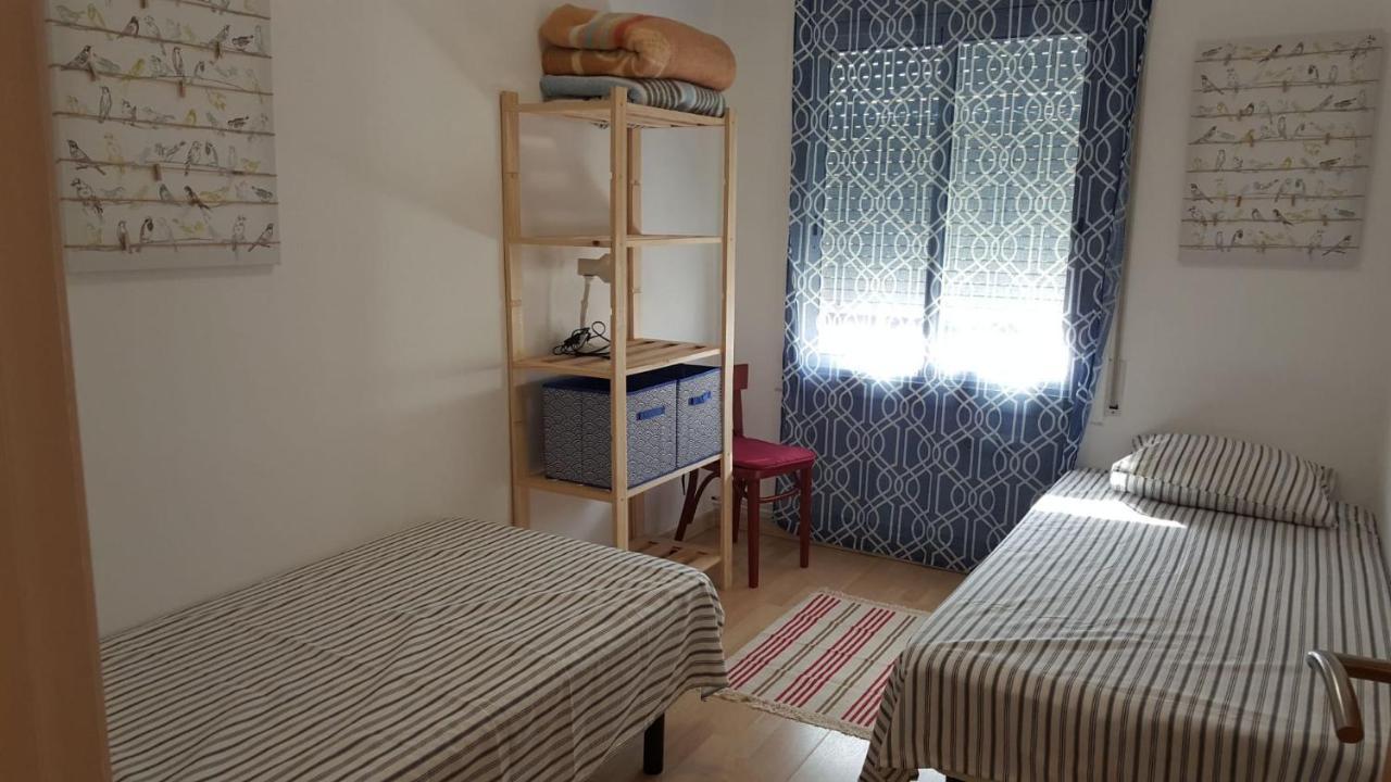 Precioso Apartamento A Menos De 100M De La Playa Roses Ngoại thất bức ảnh