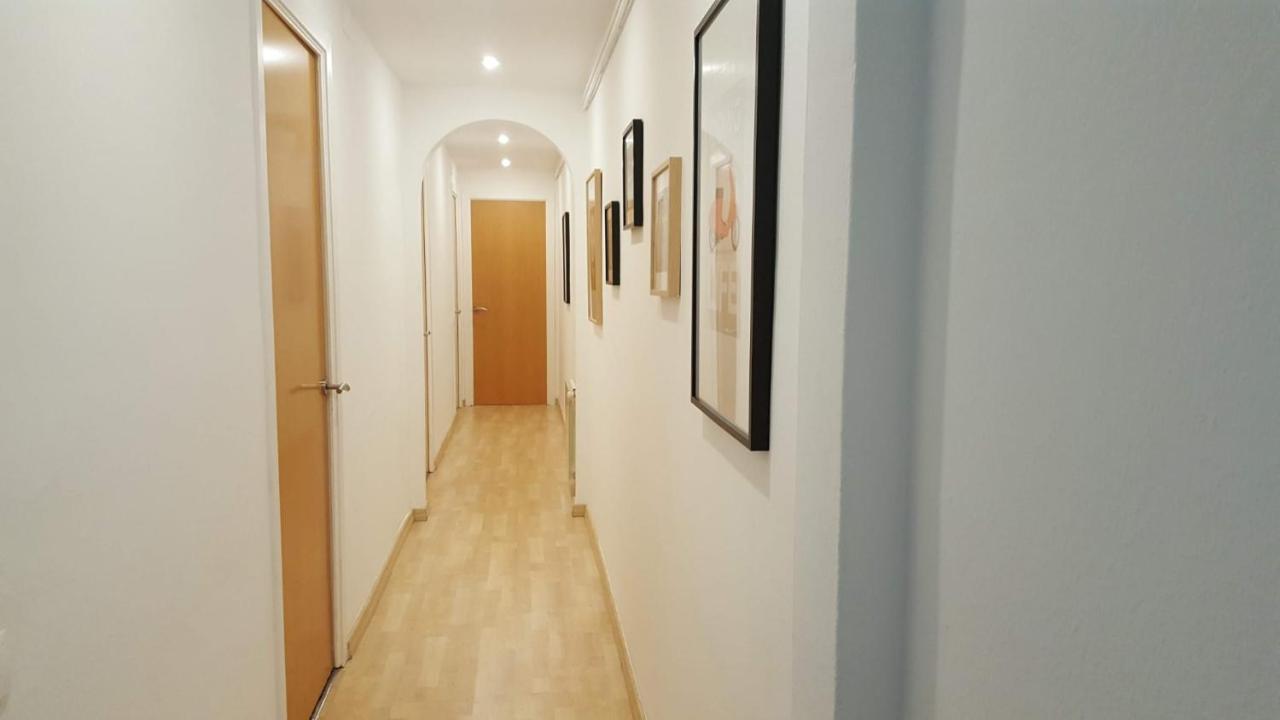Precioso Apartamento A Menos De 100M De La Playa Roses Ngoại thất bức ảnh