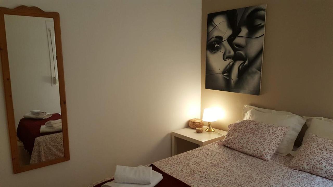 Precioso Apartamento A Menos De 100M De La Playa Roses Ngoại thất bức ảnh