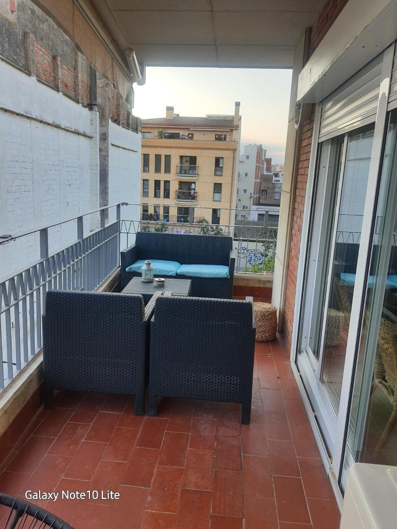 Precioso Apartamento A Menos De 100M De La Playa Roses Ngoại thất bức ảnh