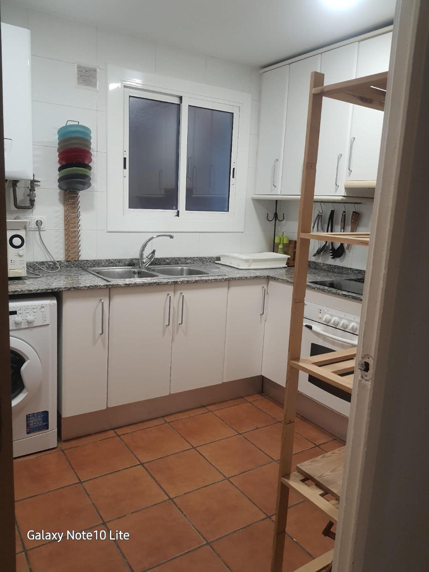 Precioso Apartamento A Menos De 100M De La Playa Roses Ngoại thất bức ảnh