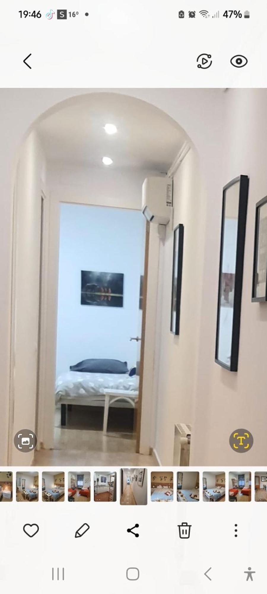 Precioso Apartamento A Menos De 100M De La Playa Roses Ngoại thất bức ảnh