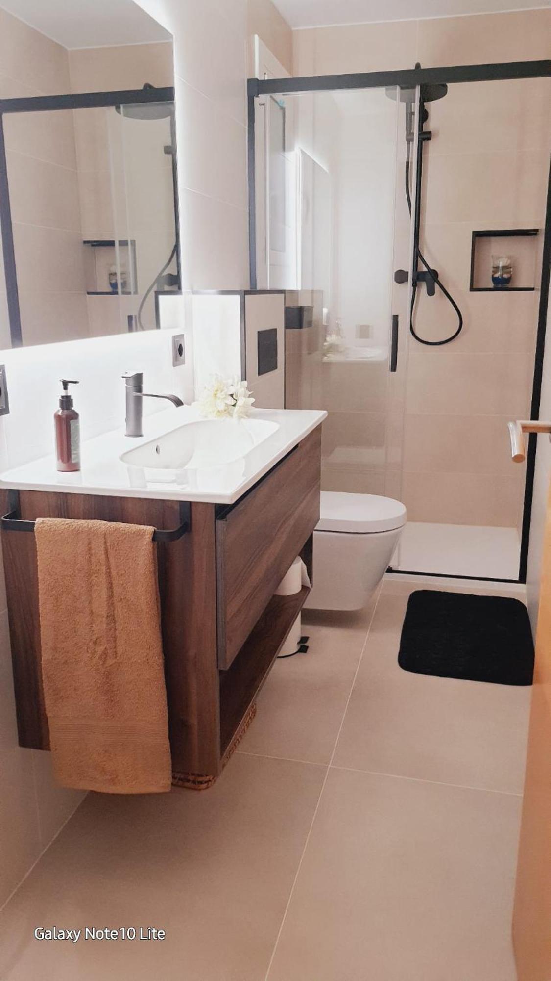 Precioso Apartamento A Menos De 100M De La Playa Roses Ngoại thất bức ảnh